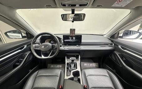 Geely Emgrand, 2022 год, 1 140 000 рублей, 9 фотография
