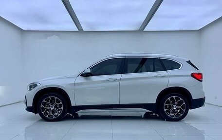 BMW X1, 2022 год, 2 000 000 рублей, 2 фотография