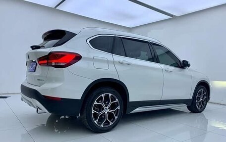 BMW X1, 2022 год, 2 000 000 рублей, 4 фотография