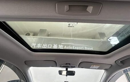 Geely Emgrand, 2022 год, 1 140 000 рублей, 13 фотография