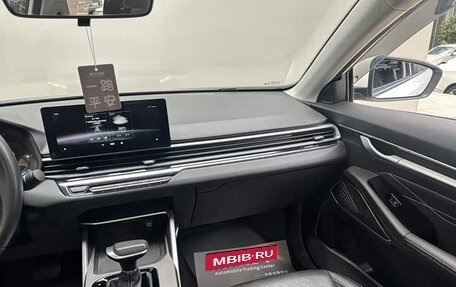 Geely Emgrand, 2022 год, 1 140 000 рублей, 11 фотография