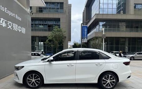 Geely Emgrand, 2022 год, 1 140 000 рублей, 4 фотография