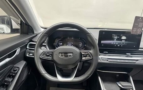 Geely Emgrand, 2022 год, 1 140 000 рублей, 7 фотография
