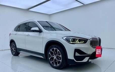 BMW X1, 2022 год, 2 000 000 рублей, 3 фотография