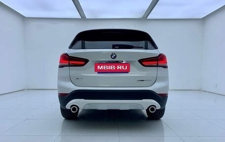 BMW X1, 2022 год, 2 000 000 рублей, 5 фотография