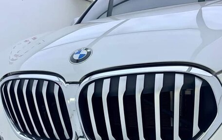 BMW X1, 2022 год, 2 000 000 рублей, 6 фотография