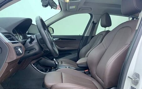 BMW X1, 2022 год, 2 000 000 рублей, 19 фотография