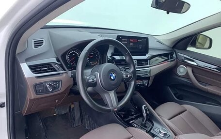 BMW X1, 2022 год, 2 000 000 рублей, 15 фотография