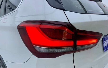 BMW X1, 2022 год, 2 000 000 рублей, 11 фотография