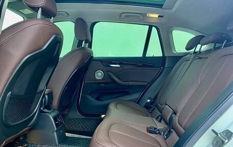 BMW X1, 2022 год, 2 000 000 рублей, 20 фотография