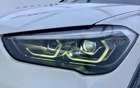 BMW X1, 2022 год, 2 000 000 рублей, 12 фотография
