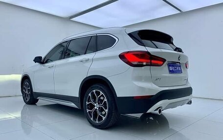 BMW X1, 2022 год, 2 000 000 рублей, 10 фотография
