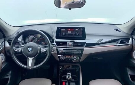 BMW X1, 2022 год, 2 000 000 рублей, 13 фотография