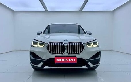 BMW X1, 2022 год, 2 000 000 рублей, 9 фотография