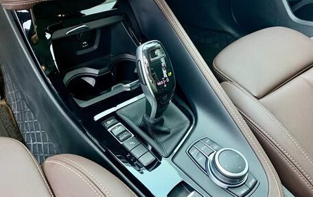 BMW X1, 2022 год, 2 000 000 рублей, 22 фотография