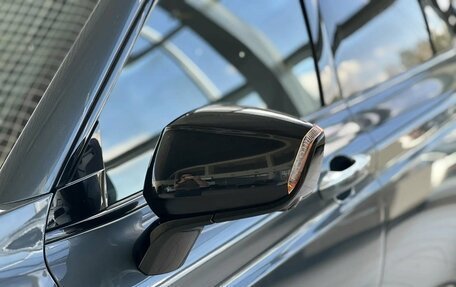 Geely Tugella FY11, 2023 год, 3 195 000 рублей, 8 фотография