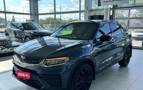 Geely Tugella FY11, 2023 год, 3 195 000 рублей, 3 фотография