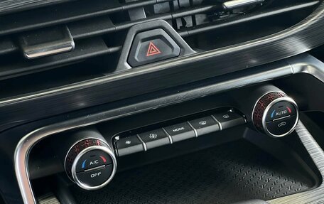 Geely Tugella FY11, 2023 год, 3 195 000 рублей, 21 фотография