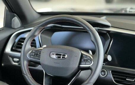 Geely Tugella FY11, 2023 год, 3 195 000 рублей, 17 фотография