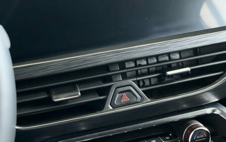Geely Tugella FY11, 2023 год, 3 195 000 рублей, 20 фотография