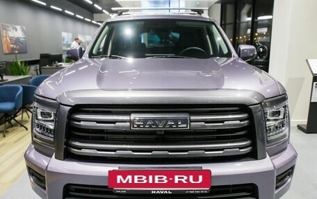 Haval H5, 2026 год, 4 349 000 рублей, 6 фотография