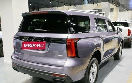 Haval H5, 2026 год, 4 349 000 рублей, 4 фотография