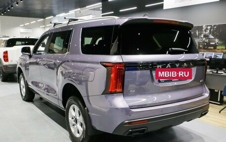 Haval H5, 2026 год, 4 349 000 рублей, 2 фотография
