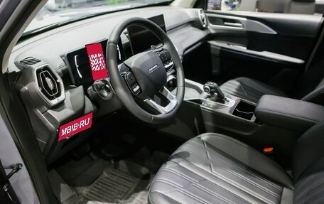 Haval H5, 2026 год, 4 349 000 рублей, 9 фотография