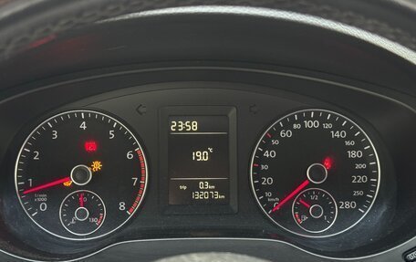 Volkswagen Jetta VI, 2011 год, 849 000 рублей, 7 фотография