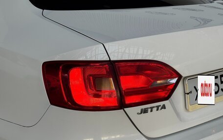 Volkswagen Jetta VI, 2011 год, 849 000 рублей, 12 фотография