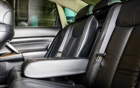 Nissan Teana, 2012 год, 1 350 000 рублей, 10 фотография