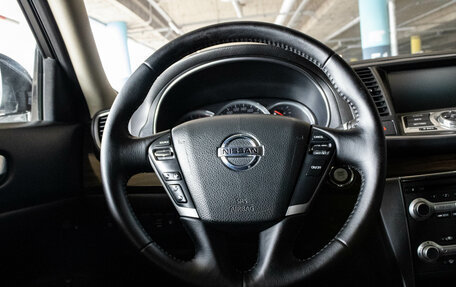 Nissan Teana, 2012 год, 1 350 000 рублей, 6 фотография