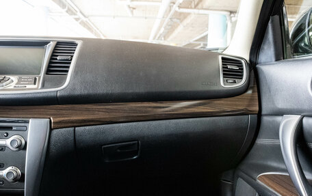 Nissan Teana, 2012 год, 1 350 000 рублей, 8 фотография