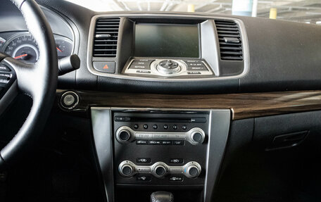 Nissan Teana, 2012 год, 1 350 000 рублей, 7 фотография