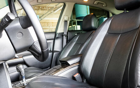 Nissan Teana, 2012 год, 1 350 000 рублей, 9 фотография
