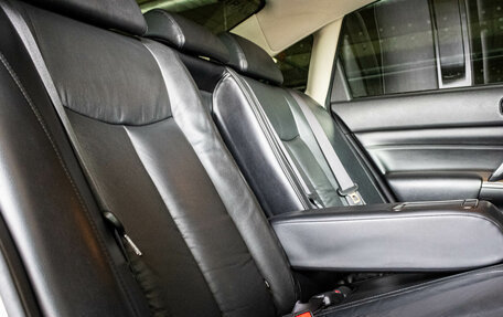 Nissan Teana, 2012 год, 1 350 000 рублей, 11 фотография