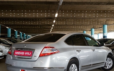 Nissan Teana, 2012 год, 1 350 000 рублей, 3 фотография