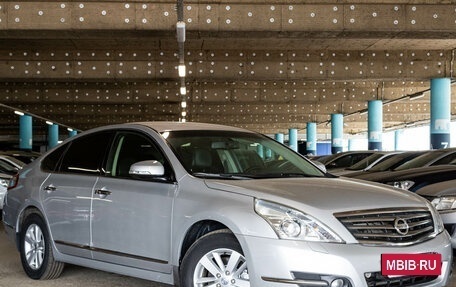Nissan Teana, 2012 год, 1 350 000 рублей, 2 фотография