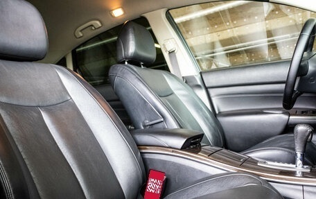 Nissan Teana, 2012 год, 1 350 000 рублей, 12 фотография
