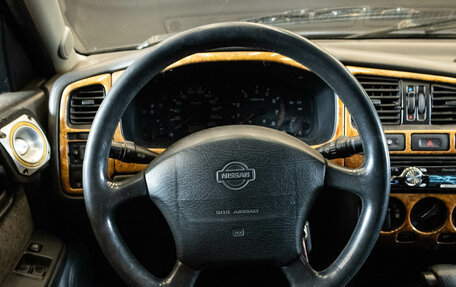 Nissan Primera II рестайлинг, 1997 год, 280 000 рублей, 6 фотография