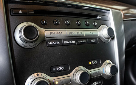 Nissan Teana, 2012 год, 1 350 000 рублей, 18 фотография