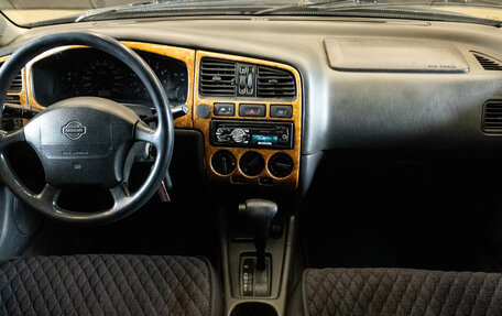 Nissan Primera II рестайлинг, 1997 год, 280 000 рублей, 5 фотография