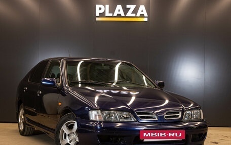 Nissan Primera II рестайлинг, 1997 год, 280 000 рублей, 2 фотография