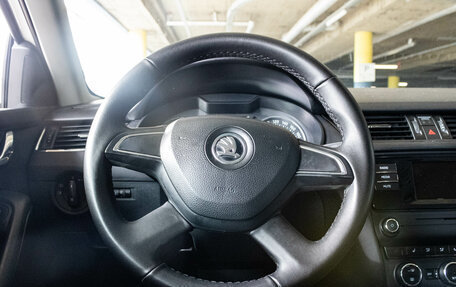 Skoda Octavia, 2014 год, 1 075 000 рублей, 6 фотография