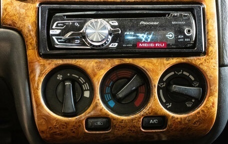 Nissan Primera II рестайлинг, 1997 год, 280 000 рублей, 17 фотография
