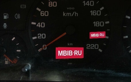 Nissan Primera II рестайлинг, 1997 год, 280 000 рублей, 20 фотография