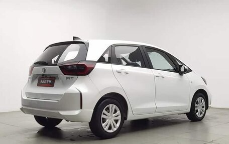 Honda Fit, 2023 год, 1 390 000 рублей, 2 фотография