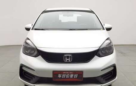Honda Fit, 2023 год, 1 390 000 рублей, 3 фотография