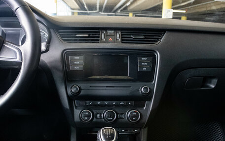 Skoda Octavia, 2014 год, 1 075 000 рублей, 7 фотография