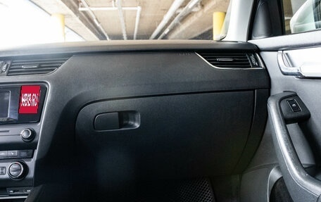 Skoda Octavia, 2014 год, 1 075 000 рублей, 8 фотография
